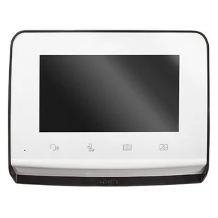 Monitor do wideomofonu SOMFY V350 - Systemy inteligentnych domów - miniaturka - grafika 1