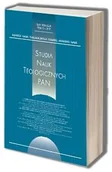 Religia i religioznawstwo - Studia Nauk Teologicznych PAN 12 2017. Theologia Benedicta - miniaturka - grafika 1