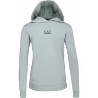 Bluzy dla chłopców - EA7 Bluza Modern fit - miniaturka - grafika 1