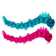 Zabawki dla psów - COMFY Zabawka na smakołyki Snacky Worm 25 cm - miniaturka - grafika 1