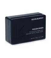 Kosmetyki do stylizacji włosów - Kevin Murphy Rought Rider, bardzo mocno utrwalająca pasta o silnie matowym wykończeniu, 100 g - miniaturka - grafika 1