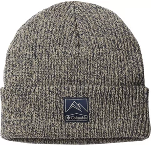 Columbia Whirlibird Cuffed Beanie 1911321271 Rozmiar: One size - Czapki męskie - miniaturka - grafika 1