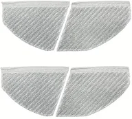 Worki do odkurzaczy - Midea P8 Plus Dust Bag 5 pcs - miniaturka - grafika 1
