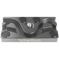 Akcesoria fotograficzne - Płytka montażowa TETHER TOOLS TetherBlock - miniaturka - grafika 1