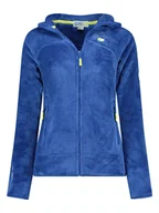 Kurtki damskie - Canadian Peak Kurtka polarowa "Upaloodeak" w kolorze niebieskim - miniaturka - grafika 1