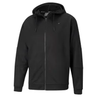Bluzy sportowe męskie - Bluza dresowa męska Puma TRAIN ACTIVATE - miniaturka - grafika 1