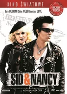 Filmy muzyczne DVD - Sid & Nancy - miniaturka - grafika 1