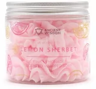 Mydła - Różowa Lemoniada Puszyste Kremowe Mydło, Ancient Wisdom, 120g - miniaturka - grafika 1