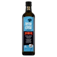 Oliwa - Terra Creta Oliwa z oliwek najwyższej jakości z pierwszego tłoczenia 750 ml - miniaturka - grafika 1