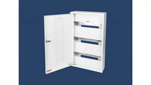 Rozdzielnica RN-48-bisZ - Rozdzielnie elektryczne - miniaturka - grafika 1