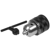 Uchwyty wiertarskie - Verto UCHWYT WIERTARSKI NA KLUCZ 13MM (66H112) - miniaturka - grafika 1