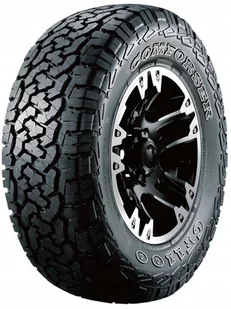 Comforser CF1100 LT245/70R17 119/116S - Opony terenowe i SUV całoroczne - miniaturka - grafika 1