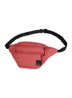 Nerki - Torebka biodrowa Jack Wolfskin Konya Hipbag - red coral - miniaturka - grafika 1