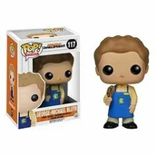 Figurki kolekcjonerskie - Funko POP! Television, figurka kolekcjonerska, Arrested Development, George-Michael Bluth, 117 - miniaturka - grafika 1
