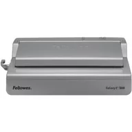 Bindownice - Fellowes Galaxy e500 - miniaturka - grafika 1