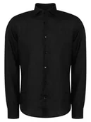 Koszule męskie - JOOP! Koszula Pai-W 30102661 Czarny Regular Fit - miniaturka - grafika 1