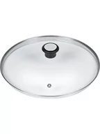 Pozostałe akcesoria kuchenne - Tefal Szklana pokrywka - Ø 32 cm - miniaturka - grafika 1