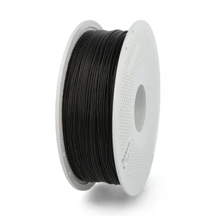 Filament Bambu Lab PLA Sparkle 1,75mm 1kg - w zestawie z wielorazową szpulą - Onyx Black Sparkle - Filamenty i akcesoria do drukarek 3D - miniaturka - grafika 1