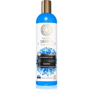 Odżywki do włosów - Natura Siberica EUROBIO LAB Loves Estonia regenerujący balsam do włosów 400 ml - miniaturka - grafika 1