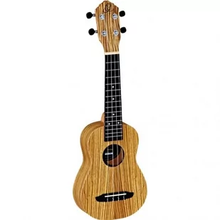 Ortega RFU10Z Konzert-Ukulele - Inne instrumenty muzyczne - miniaturka - grafika 1