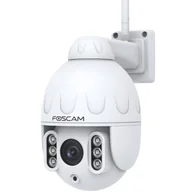 Kamery IP - Kamera FOSCAM SD4 4MP - miniaturka - grafika 1