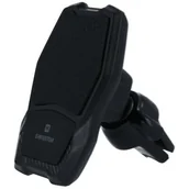 Uchwyty samochodowe do telefonów - SWISSTEN Magnetyczny uchwyt samochodowy S Grip WM1 AV3 65010603 Raty 10x0%! Do 24.11.2019 - miniaturka - grafika 1