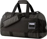 Torby sportowe - Puma Gym Duffle M Bag 077363-01 Rozmiar: One size - miniaturka - grafika 1