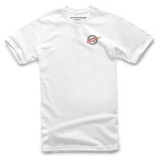 Alpinestars -Track Right Tee-T-Shirt - Koszulki męskie - miniaturka - grafika 1