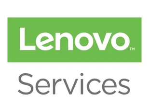 Lenovo 5WS0V07803 rozszerzenia gwarancji 1 x licencja 1 lat(a) - Gwarancje i pakiety serwisowe - miniaturka - grafika 1