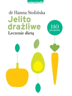 Jelito drażliwe Leczenie dietą - Rozwój osobisty - miniaturka - grafika 1