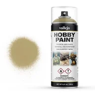 Kolejki i akcesoria - Vallejo Spray 400 ml Fantasy Color Dead Flesh Vallejo 28022 - miniaturka - grafika 1