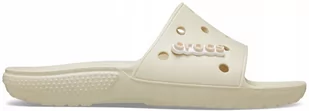 Męskie Buty Klapki Crocs Classic Slide 46-47 - Moda i Uroda OUTLET - miniaturka - grafika 1