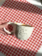 Kubki - Kubek Dolce Far Niente - miniaturka - grafika 1