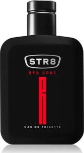 STR8 EDT 50 ml - Wody i perfumy męskie - miniaturka - grafika 1