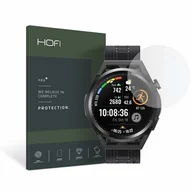 Akcesoria do smartwatchy - HUAWEI HOFI Szkło hartowane HOFI Glass Pro+ do Watch GT Runner - miniaturka - grafika 1