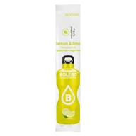 Zdrowa żywność - BOLERO Sticks - 3g - Lemon & Lime - Zdrowa Żywność - miniaturka - grafika 1