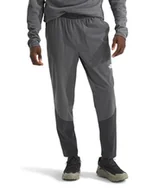 Spodnie męskie - THE NORTH FACE Męskie spodnie Sunriser, Przydymiona perła/szary asfalt, S - miniaturka - grafika 1