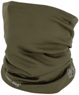 Czapki i chusty sportowe damskie - Komin termoaktywny 'thermo active' zielony lahti - miniaturka - grafika 1