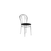Krzesła - Krzesło Tulipan CR / Ral Nowy Styl - miniaturka - grafika 1