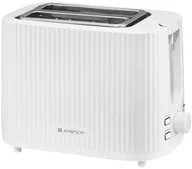 Tostery - Toster Ambition Curly Biały - miniaturka - grafika 1