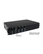 Konwertery sieciowe i transceivery - Startech.com ET91000LC2 - miniaturka - grafika 1