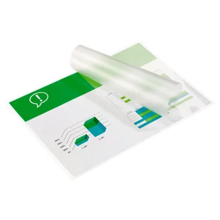 GBC Folia Document Pouch A3 2x100 mic 3740307 - Folie do laminatora - miniaturka - grafika 2