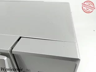 Kuchenka mikrofalowa PANASONIC NN-CD575MEPG - AGD OUTLET - miniaturka - grafika 3