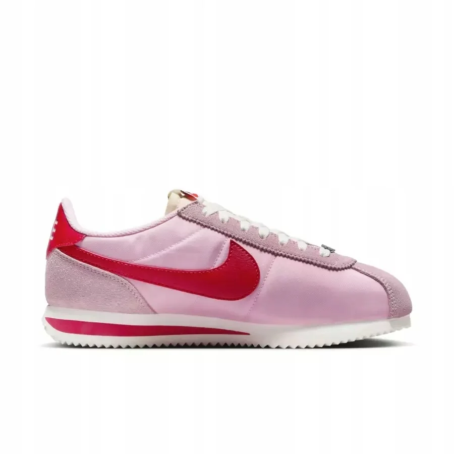 Nike Cortez damskie trampki sportowe Pink rozmiar 40