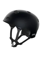 Kaski narciarskie - Kask rowerowy POC Crane MIPS - uranium black matt - miniaturka - grafika 1
