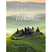 Albumy krajoznawcze - Głosy Toskanii - Martino Giorgio - miniaturka - grafika 1