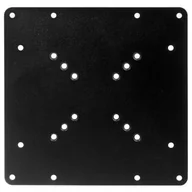 Uchwyty do monitorów - Uniwersalny Adapter Vesa otwory 50x50 - 200x200 mm - miniaturka - grafika 1