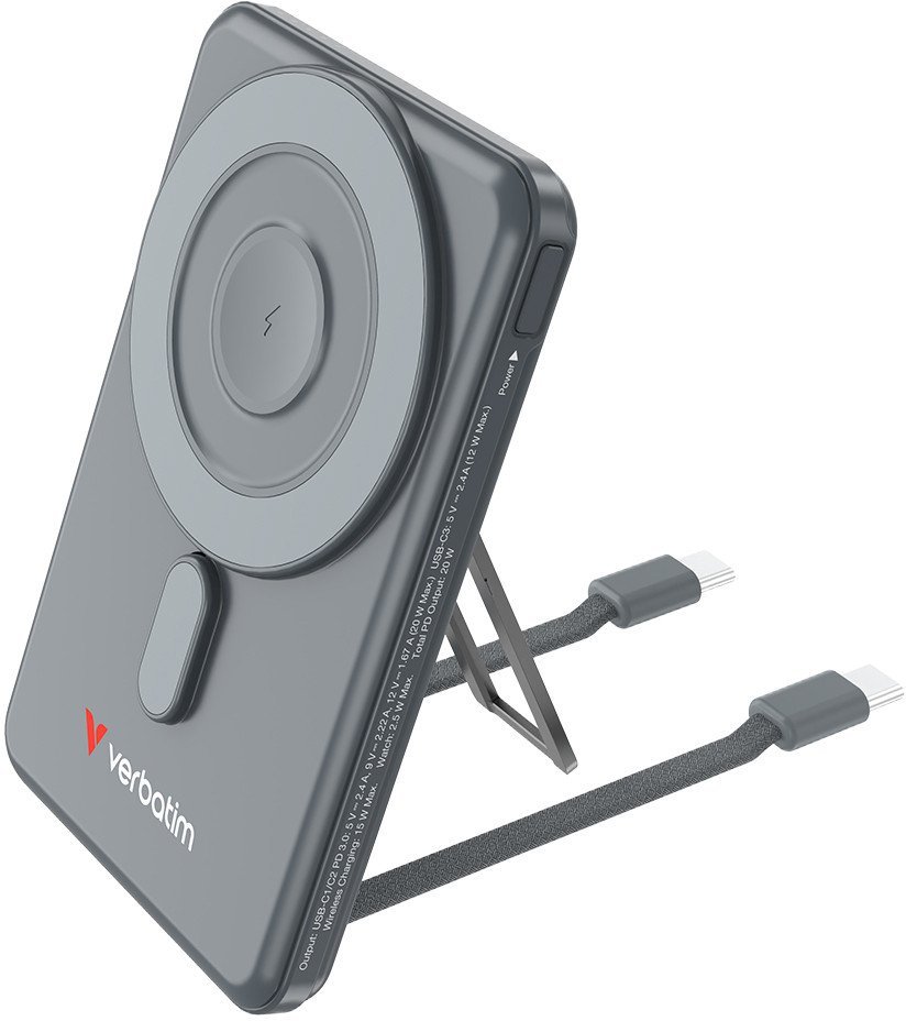Verbatim Charge´n´Go 2C 5000mAh