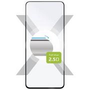 Szkła hartowane na telefon - Fixed Szkło ochronne Full-Cover na Xiaomi Redmi Note 12 FIXGFA-955-BK Czarne - miniaturka - grafika 1