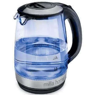 Milla Home MKT550GS - Czajniki elektryczne - miniaturka - grafika 1